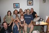 Gary and the Gang