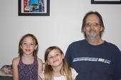 Gary, Shelbie and Brishawn
