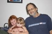 Gary, Sydney, and Madison
