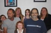 Gary and the Gang
