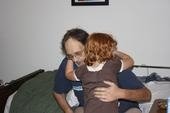 Gary and Sydney